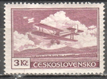 L 010 - Type II ** - 1930